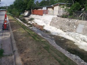 Erosion Control 1sm