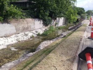 Erosion Control 2sm