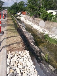 Erosion Control 3sm